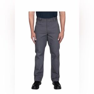 Carhartt Men's 5-Pocket Work Pant 36 x 32 - Grey
